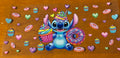 Cupcake Stitch