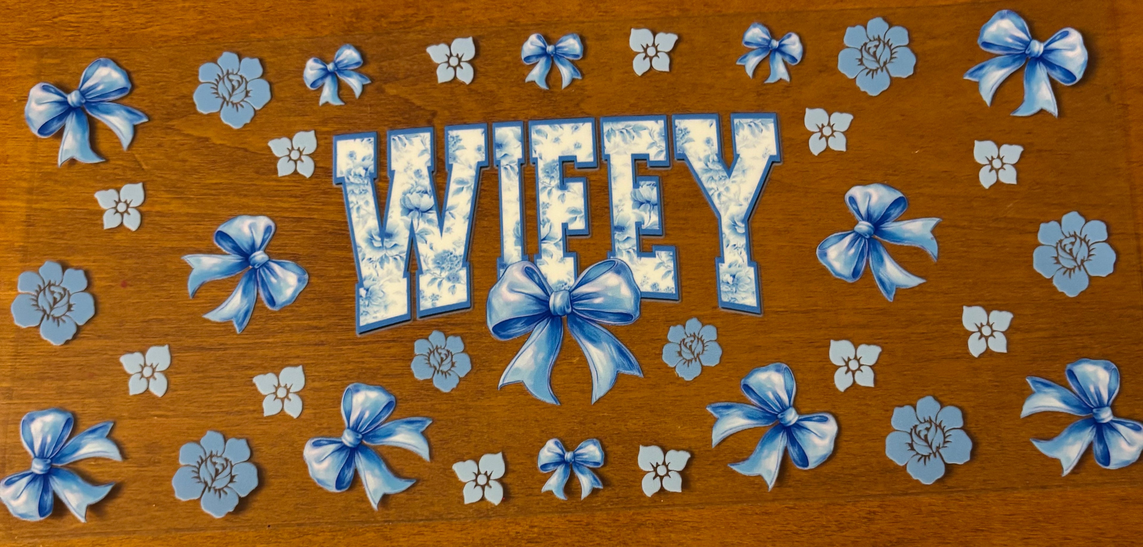 Wife