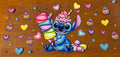 Lollipop Stitch