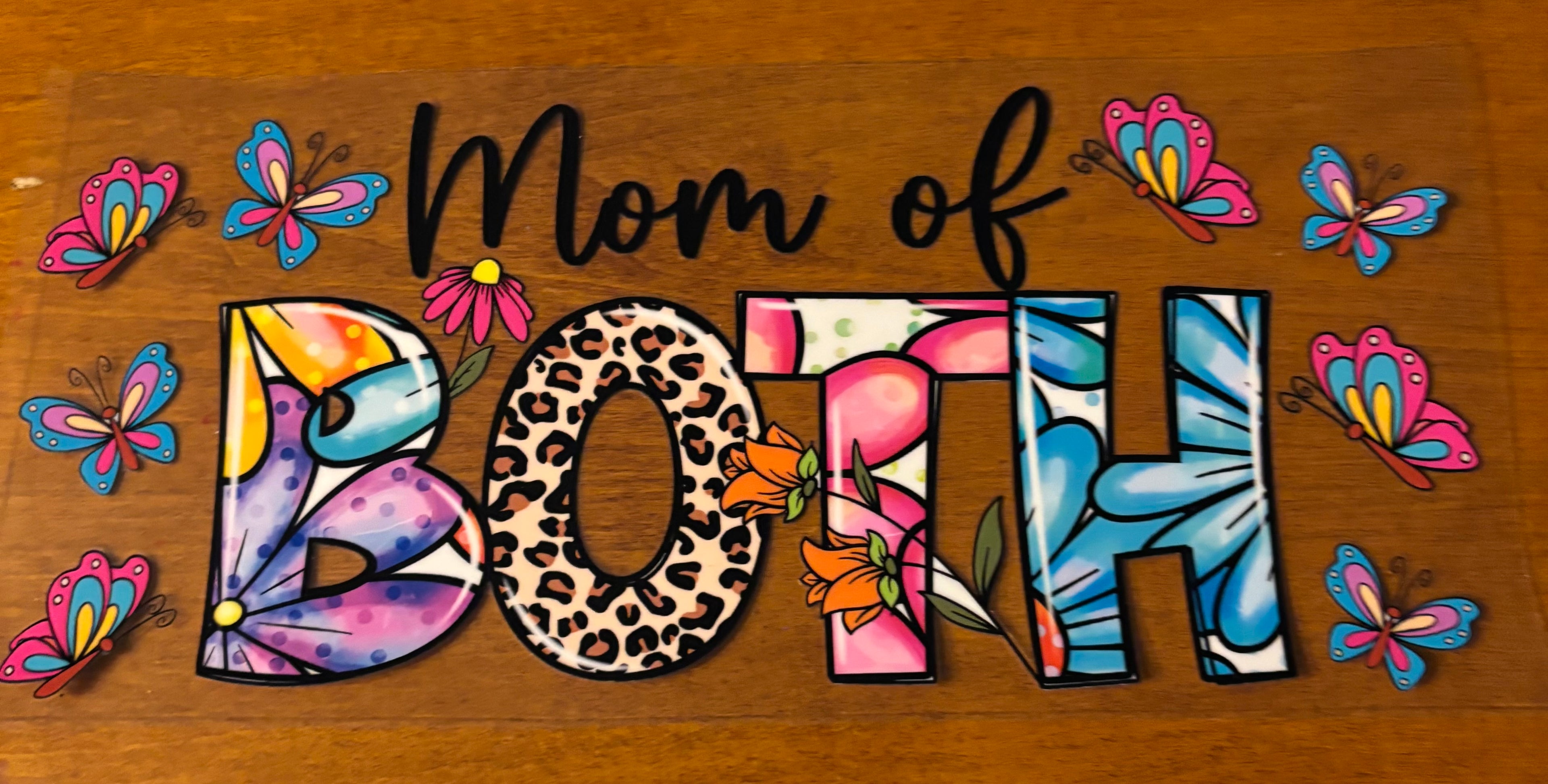 Mom of Both