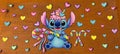 Cotton Candy Stitch