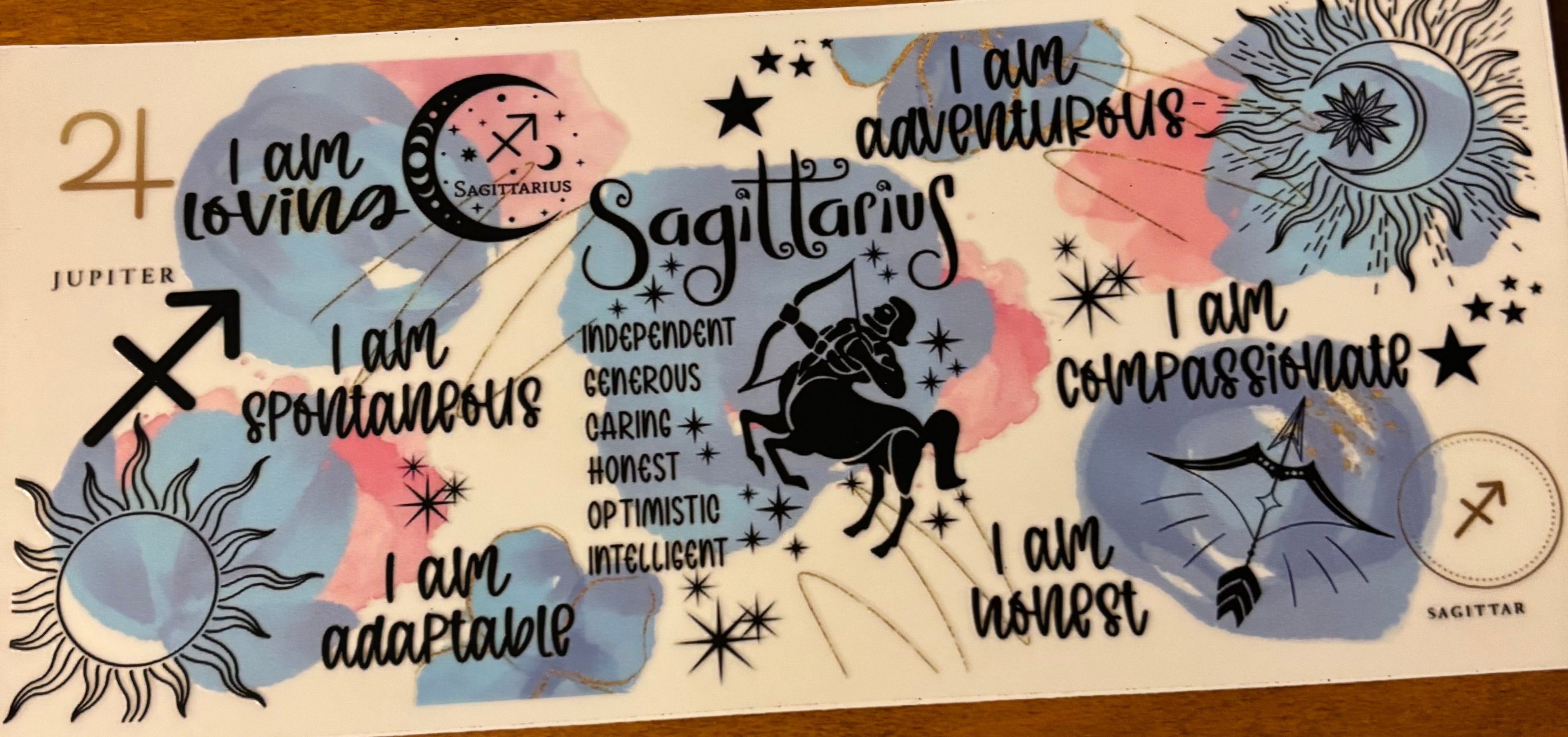 Sagittarius