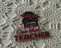 Teacher