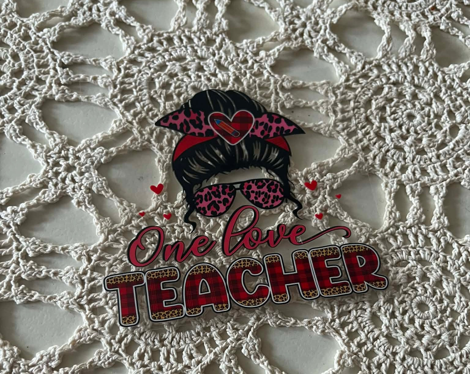 Teacher