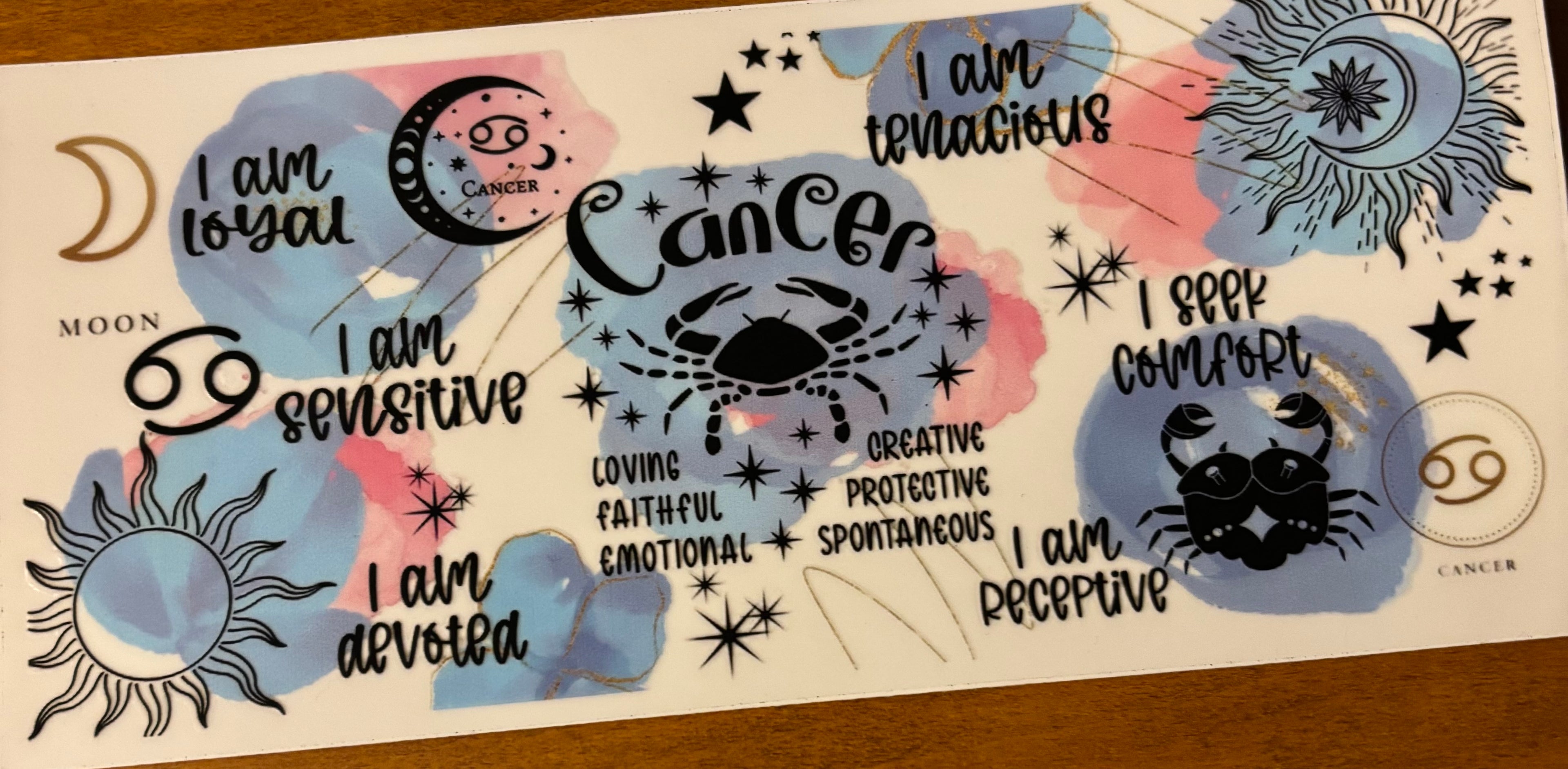 Cancer