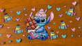 Candy Stitch